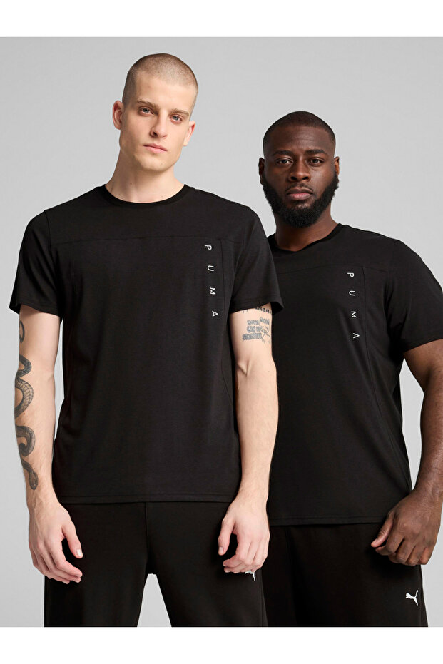 TAD TECH Triblend T-Shirt - 1