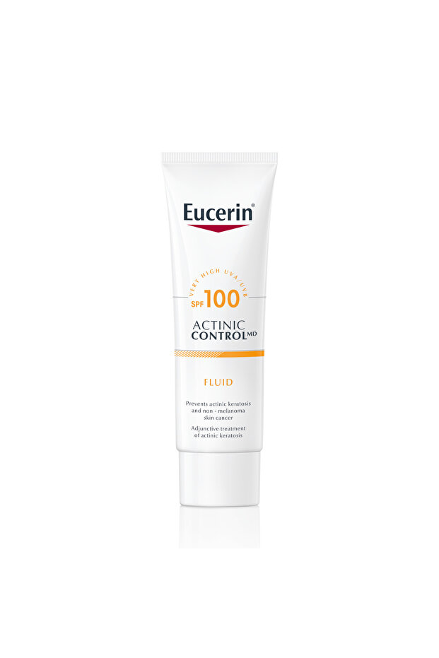Actinic Control MD SPF 100 - 2