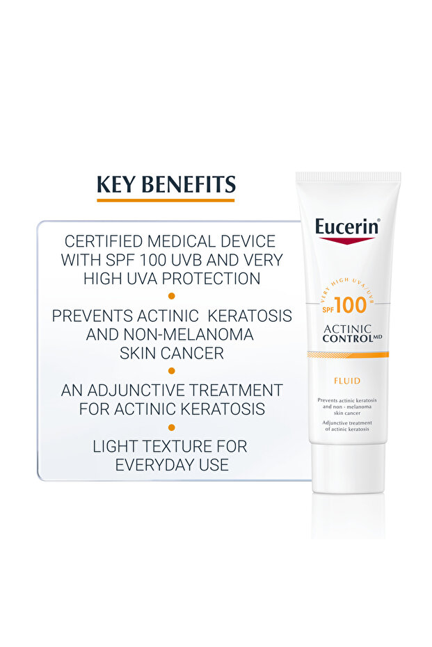 Actinic Control MD SPF 100 - 3