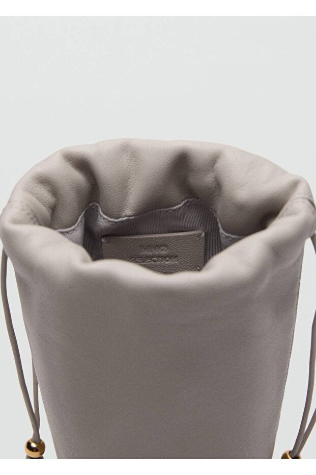 Deri el çantası - 4