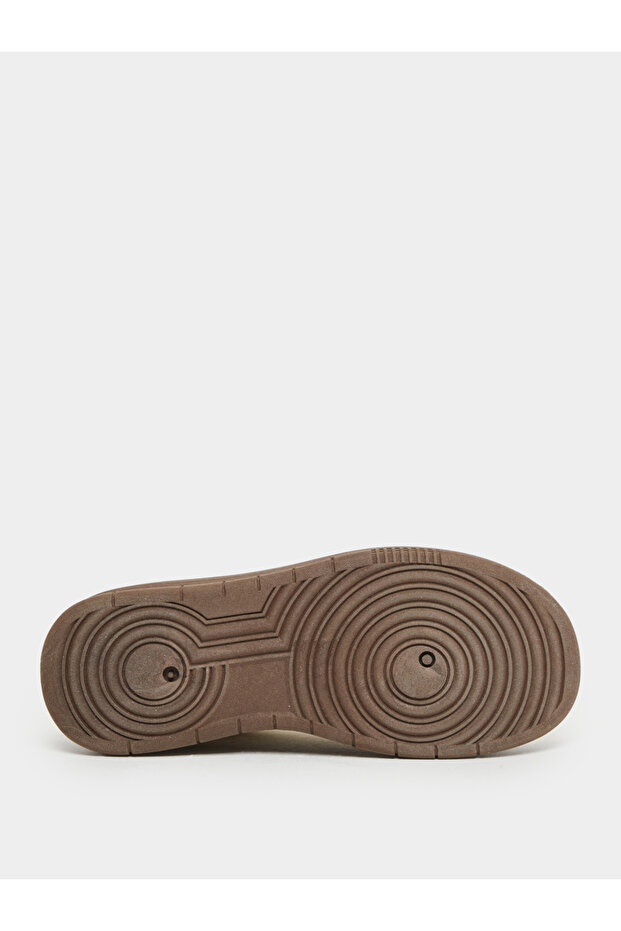 Platform Sneakers - 7