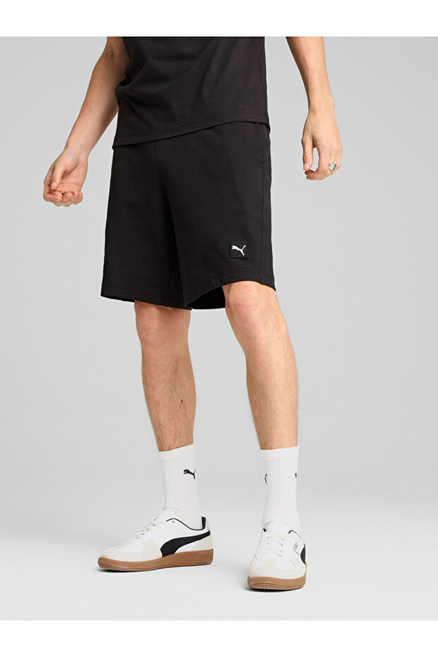 شورت Essentials Elevated مقاس 9 بوصات - 1