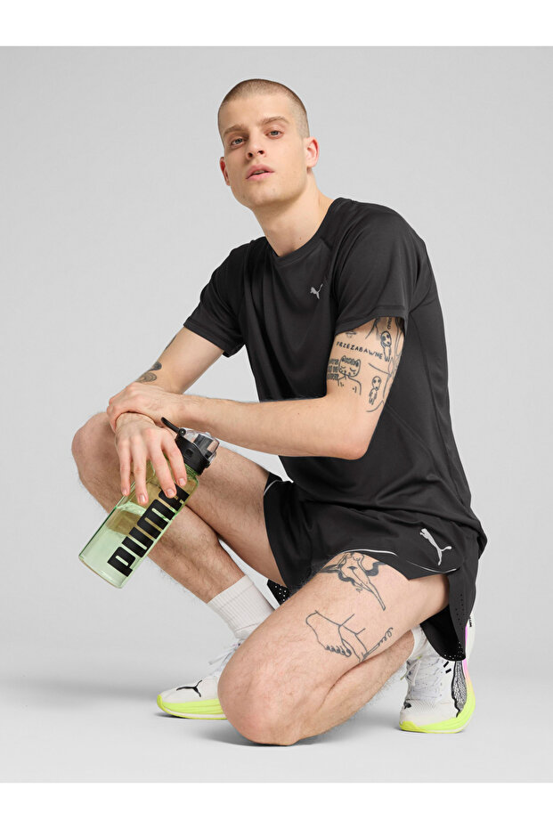 Velocity Running T-Shirt - 2