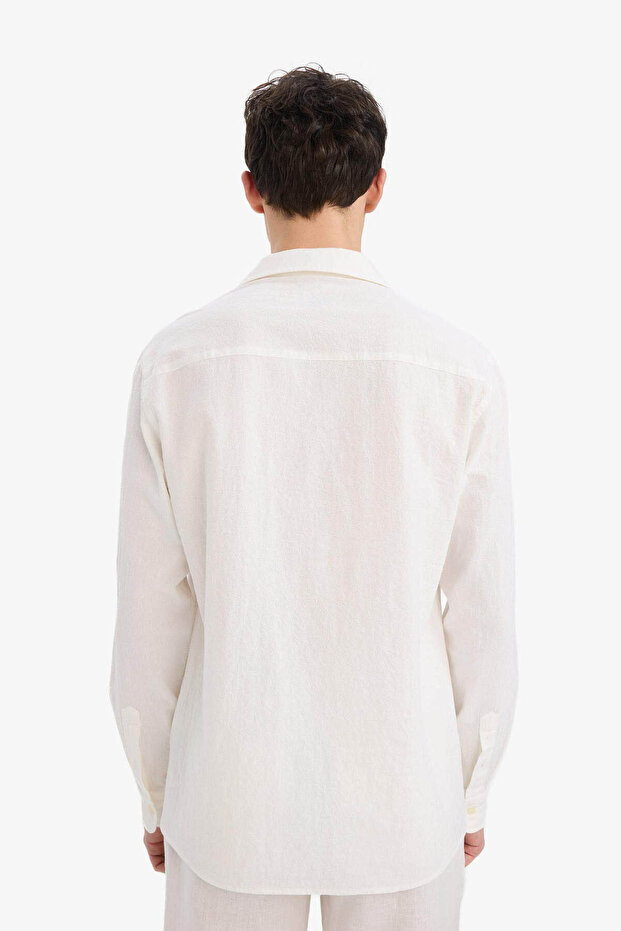 Long Sleeve Shirt (26 SP) - 6