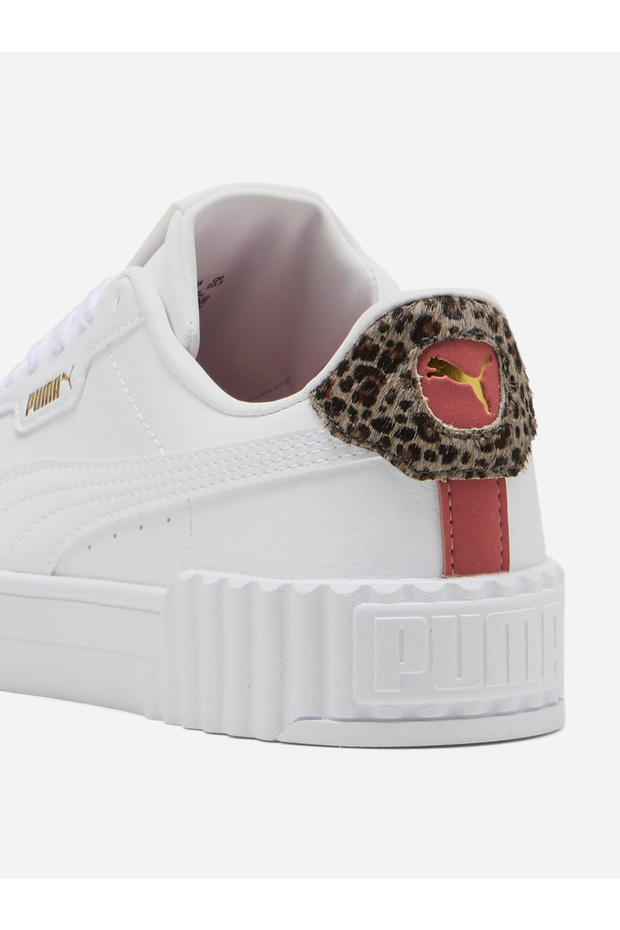 Carina 3.0 Animal Flair Sneakers - 5