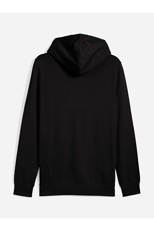 Essentials Elevated Full Zip Hoodie - 5