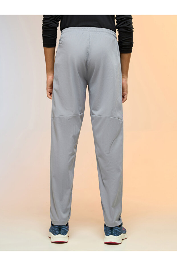 بنطال رياضي مطاطي ثنائي الاتجاه - 5