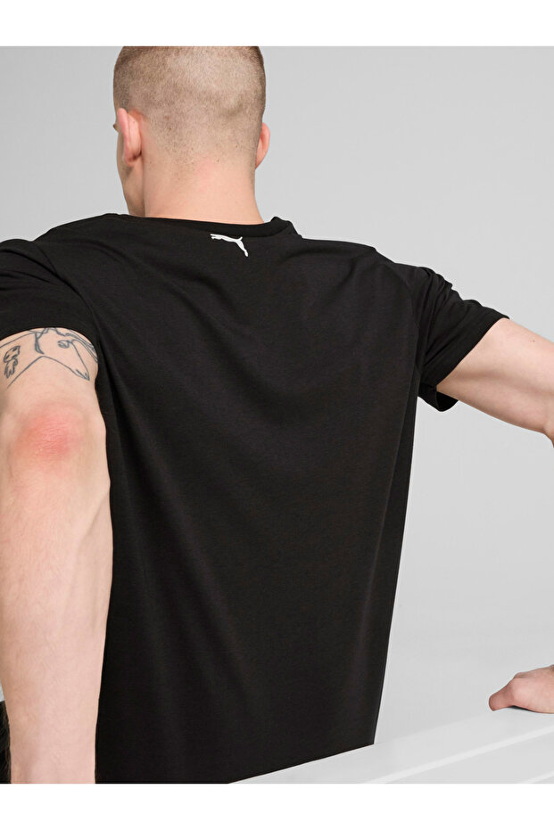 TAD TECH Triblend T-Shirt - 5