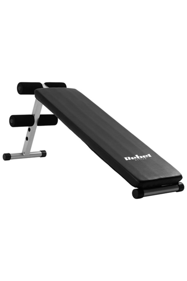 ACTIVE INCLINED TRAINING BENCH