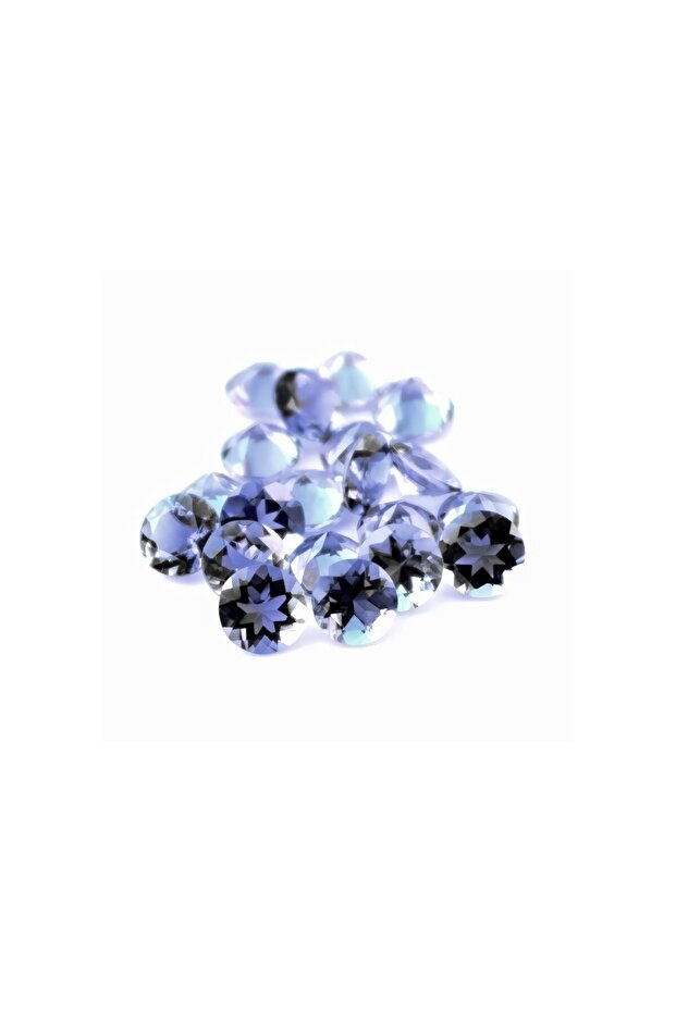 Light Blue Iolite - 2