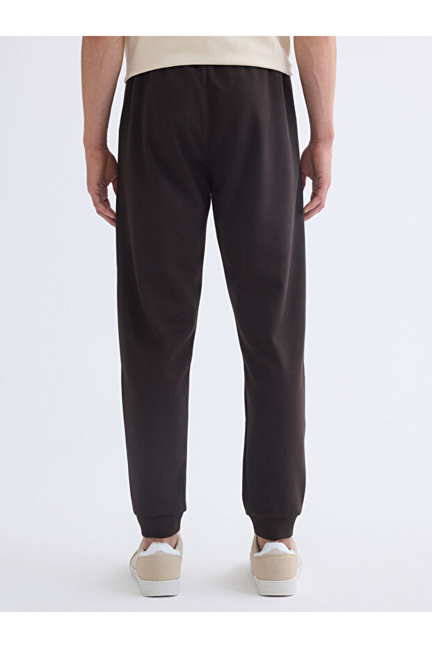 Create Your Style from Uzg Store |   Standard Fit Men's Jogger Sweatpants - 4