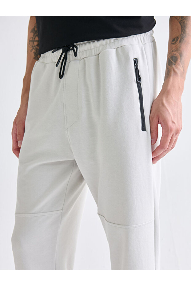 Create Your Style from Uzg Store |   Standard Fit Men's Jogger Sweatpants - 3