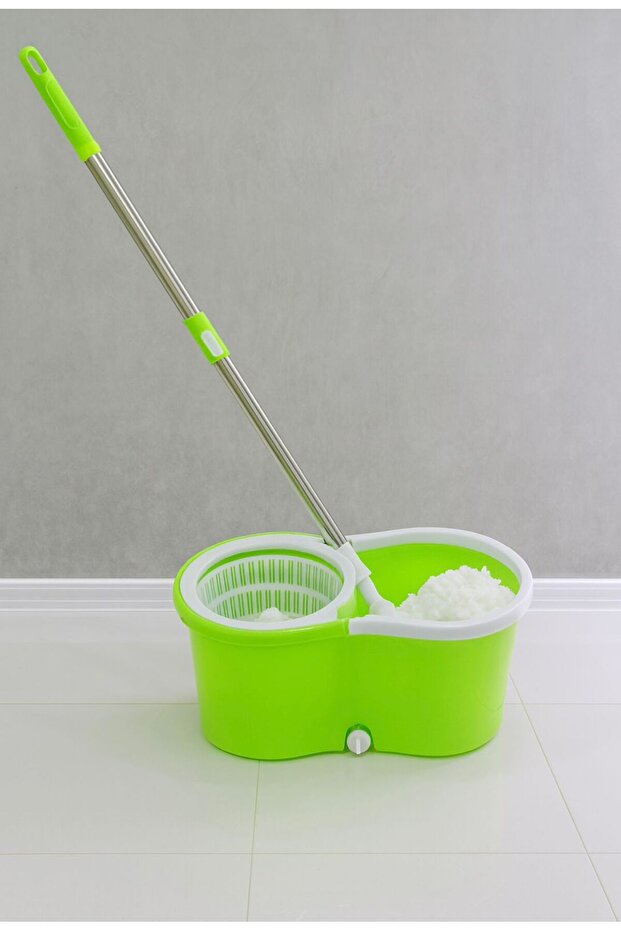 عربية غسيل بتصريف جانبي - 1