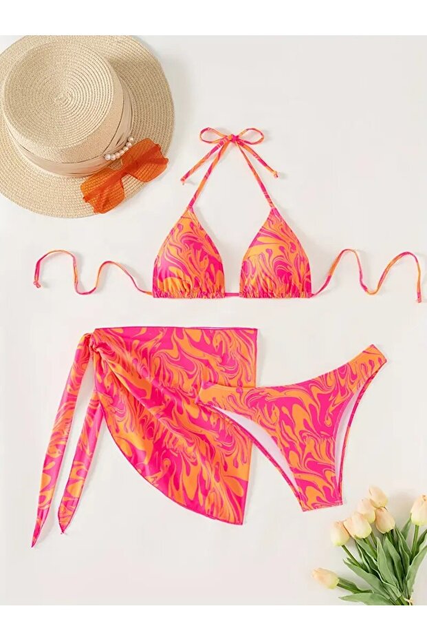 Bikini Takımı - 1