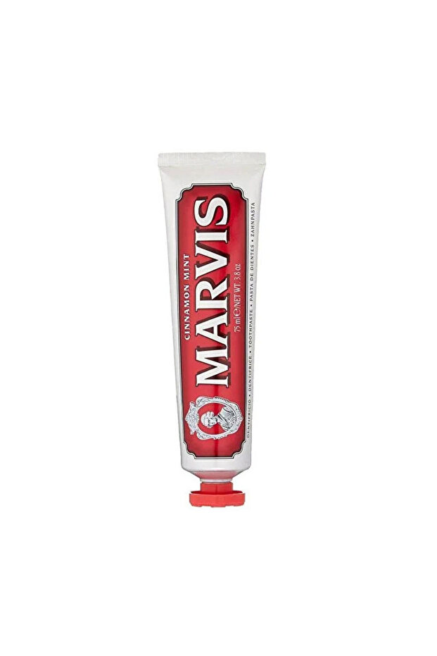 Diş Macunu Cinnamon Mint 85 ml - 1