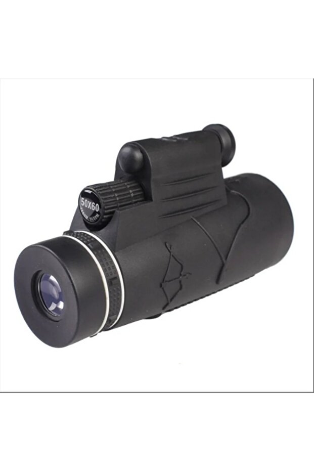 TRİPODLU 50X60 MONOKÜLER DÜRBÜN - 7