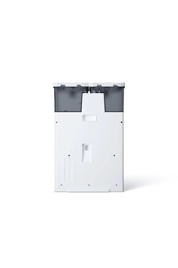 Deebot T30C Akıllı Robot Süpürge ve Paspas 20.000Pa Emiş Gücü - 7