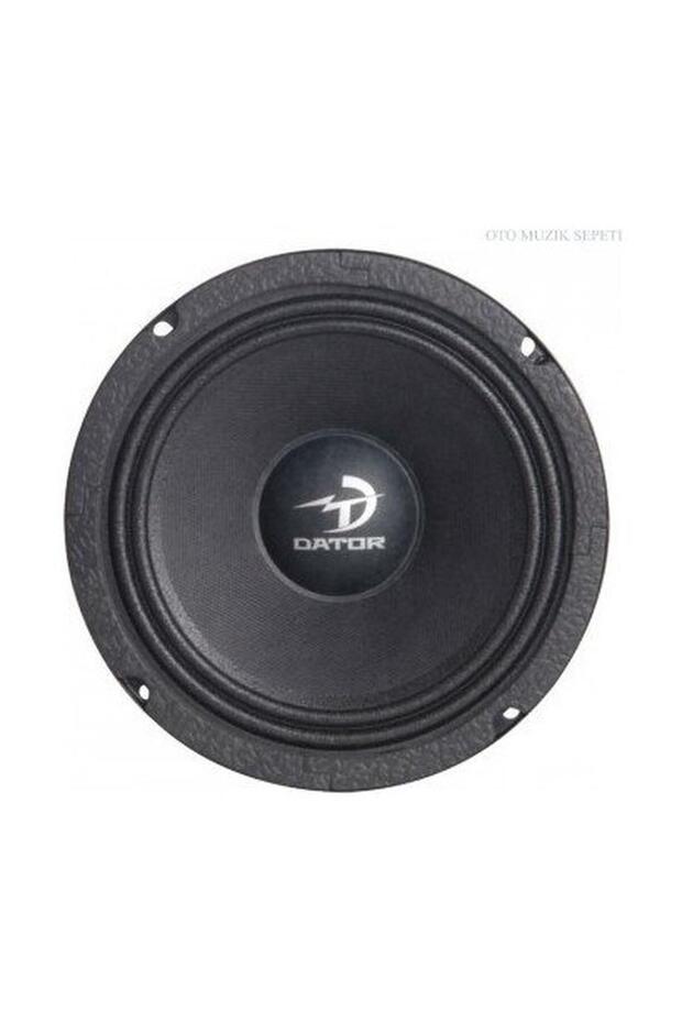 16 cm Midrange SV165.1 Yüksek Midrange / SV165-1 - 1