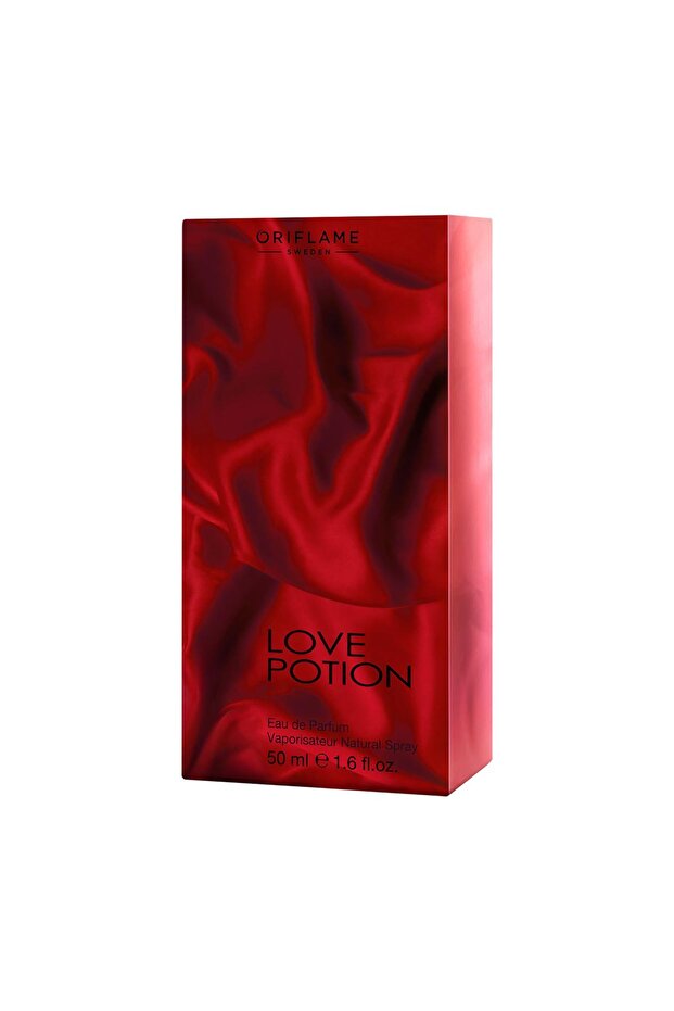 Love Potion EdP - 2