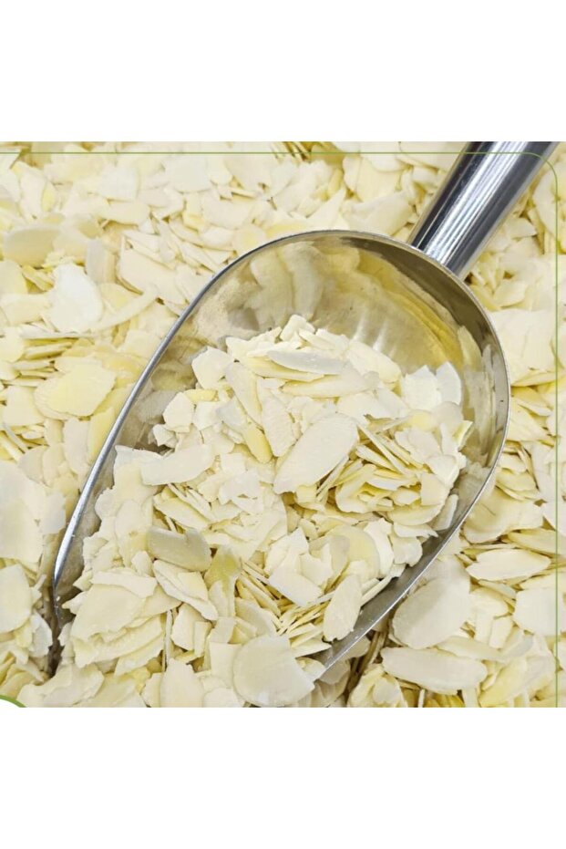 شرائح اللوز (1 كجم) - 2