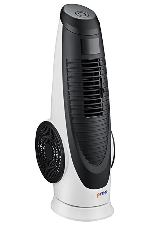 Pn55 90W kule Vantilatör - 1