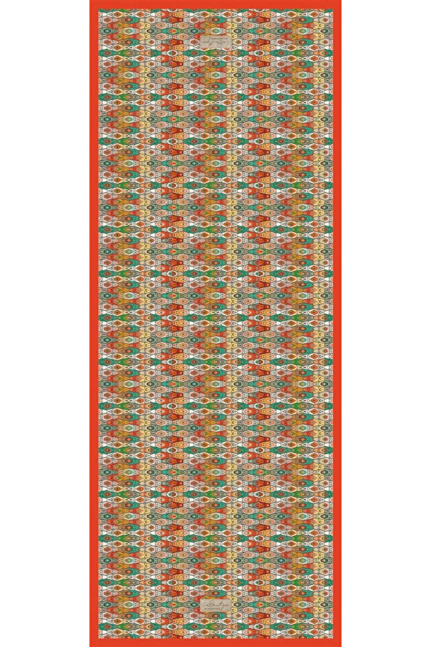 Fall |   Yaz S. Shal 2548-02 70X190