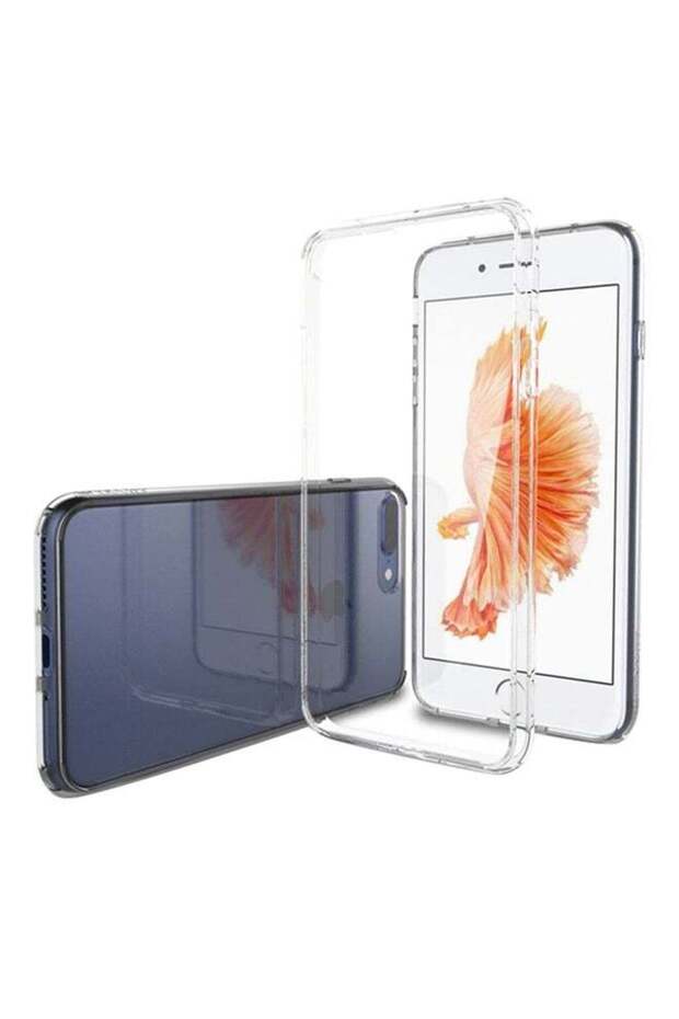 غطاء حماية لهاتف Apple iPhone 7 Plus - 1