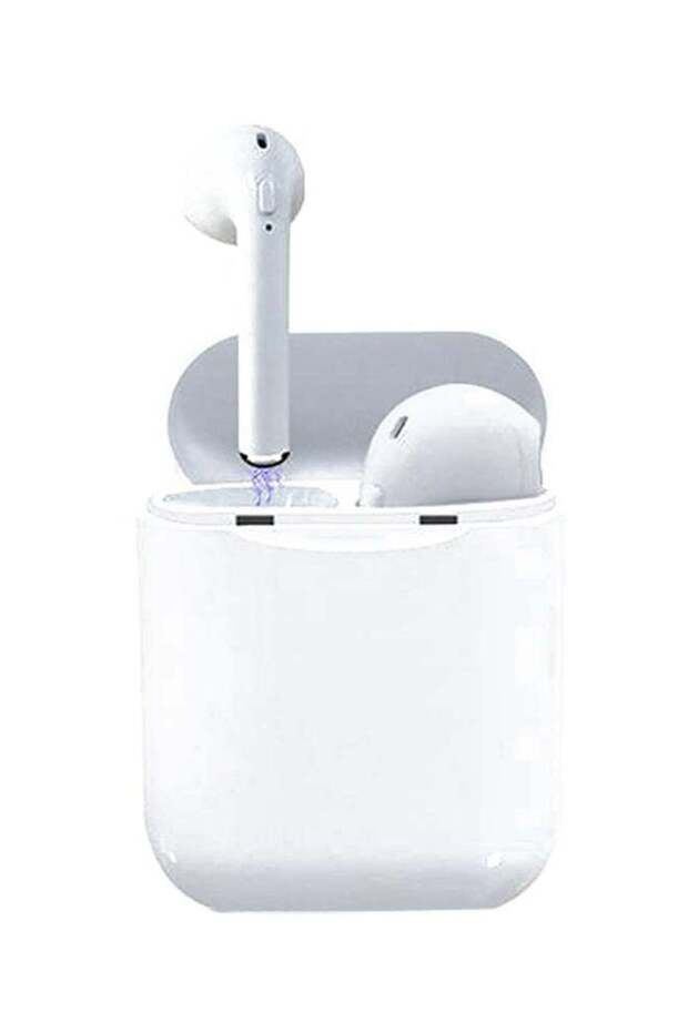 i11 Wireless Earbud For iOS And Android White - 1