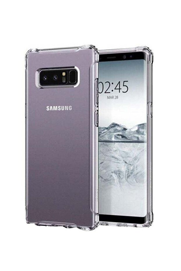 Protective Gorilla Case Cover For 8 Note - 1