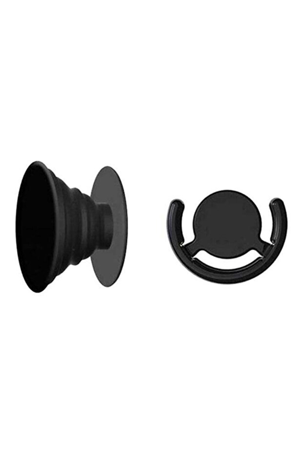 Combo Mobile Bob Socketts Black - 1