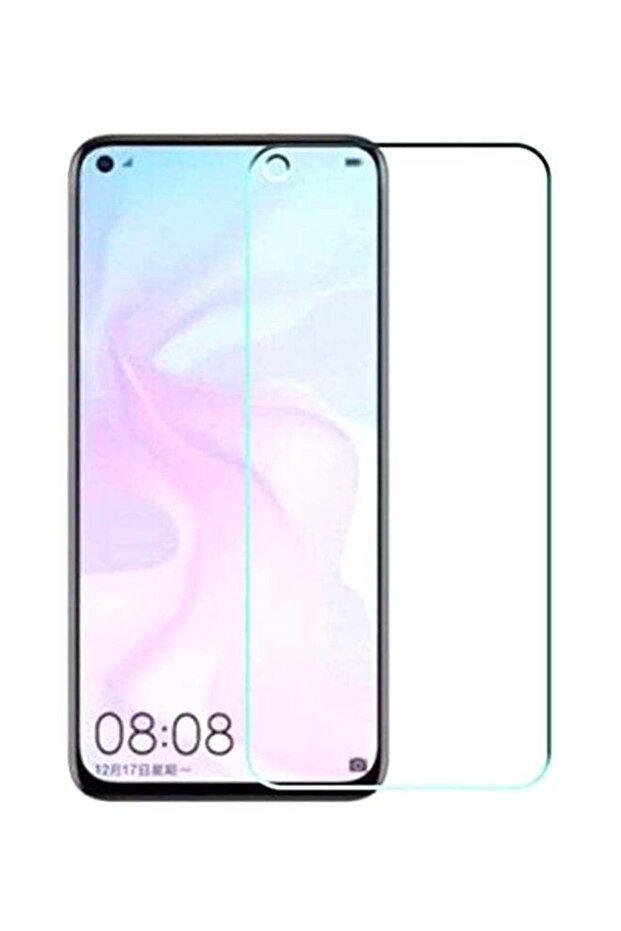 واقي شاشة شفاف لهاتف هواوي نوفا 4 - 1