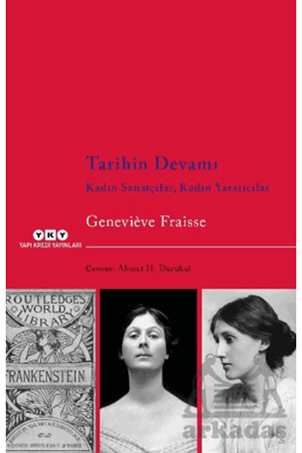 Tarihin Devamı