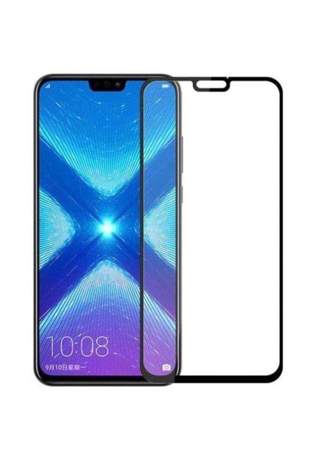 9D Glass Screen Protector - 1