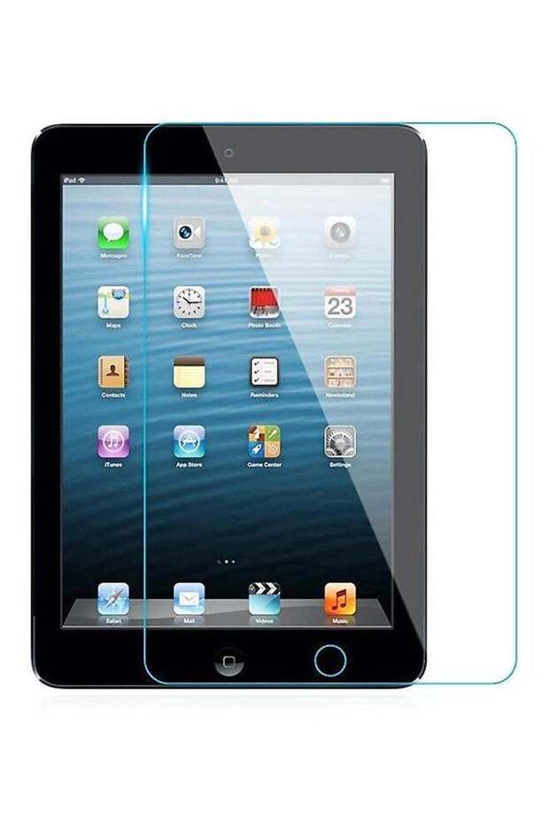 Screen Protector For Apple iPad 2nd/3rd/4th Generation Clear - 1