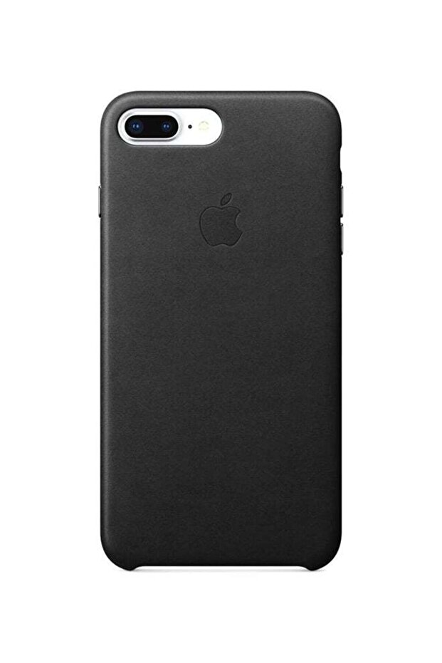 غطاء حماية لجهاز Apple iPhone 8 Plus/7 Plus أسود - 1