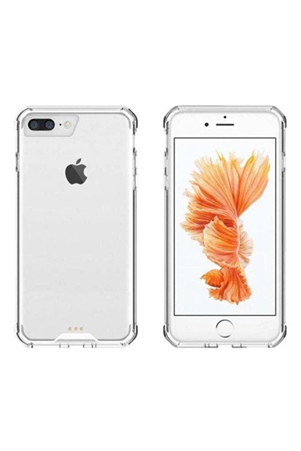 Protective Gorilla Case Cover For Apple iPhone 8 Plus - 1