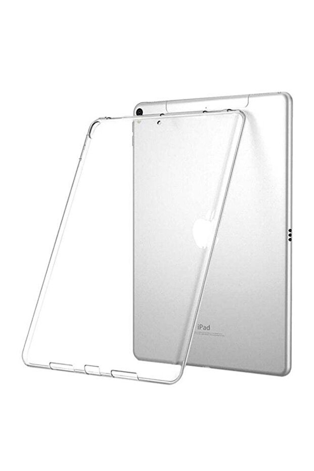 Protective Case Cover For Apple iPad Mini 4 Clear - 1
