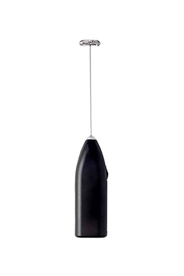 Mini Electric Egg Beater - 1