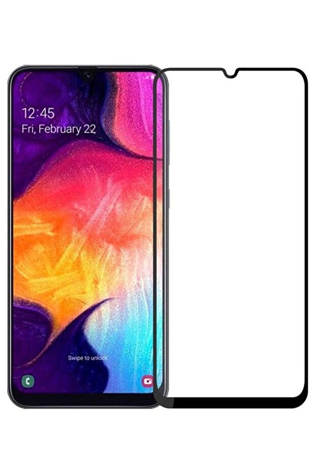 Screen Protector For Samsung Galaxy A70 - 1