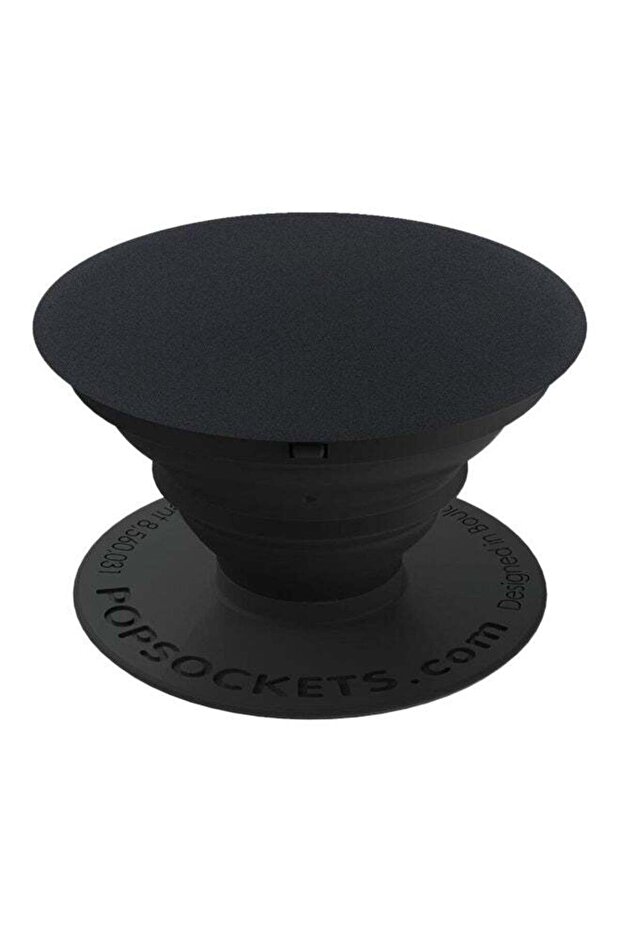 Popsockets Black - 1
