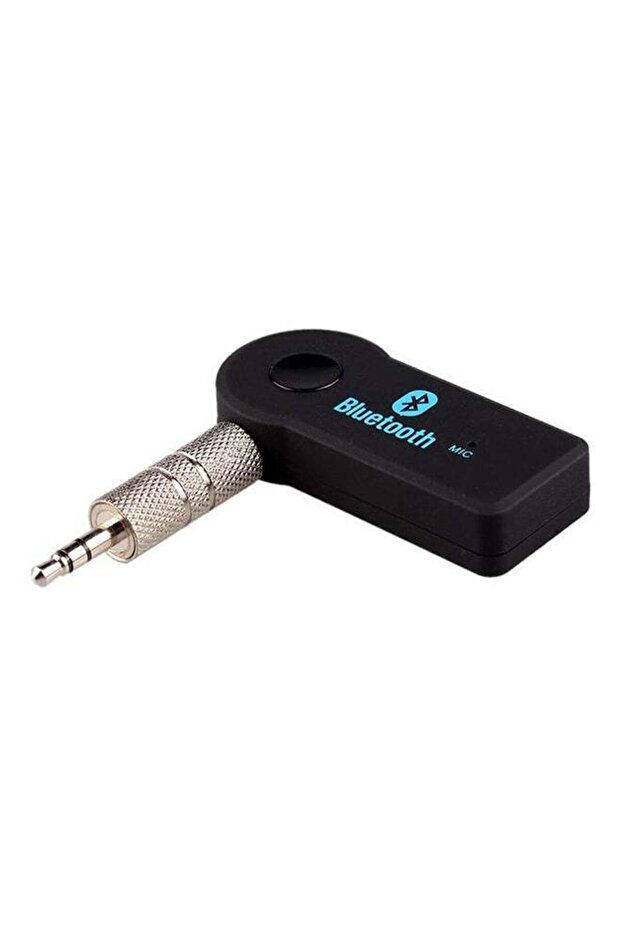 محول مستقبل الصوت بمقبس بلوتوث - 1