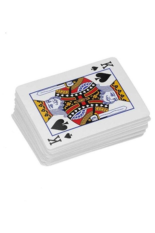 Playing Card Close-up Magic Trick Props - 1