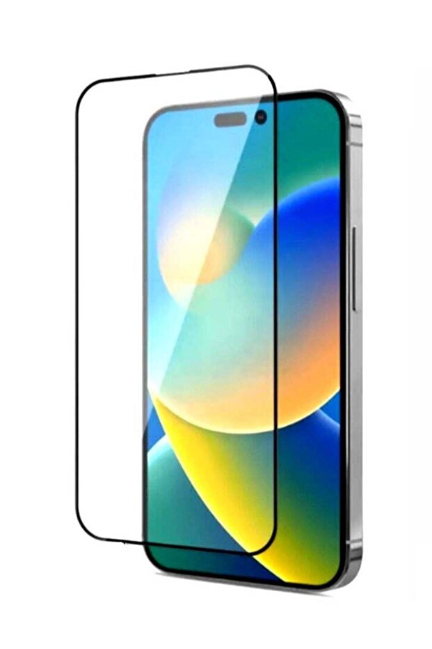 Clear Hydrogel Screen Protector Compatible with Tecno Pop 9 - 1