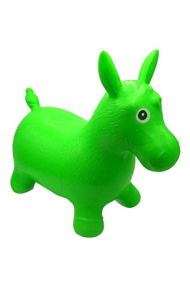 قافز الخيل - 1