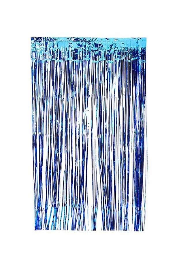 ستارة من رقائق معدنية - 1