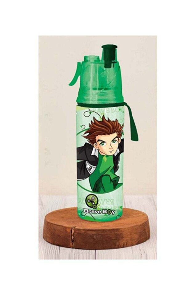 مجموعة زجاجات بلاستيكية للأطفال - 1