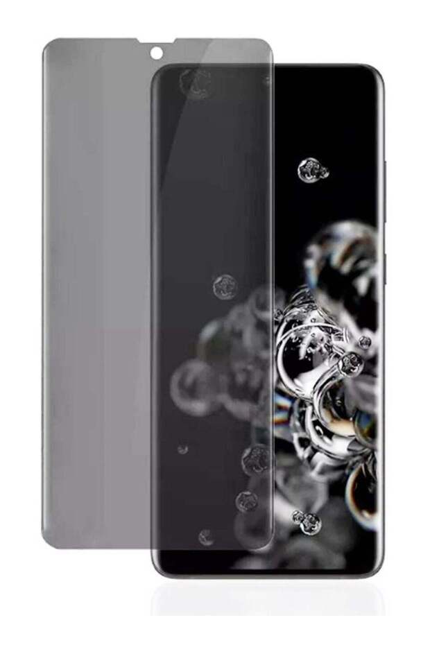 Matte Hydrogel Privacy Screen Protector Compatible with Honor 90 Pro - 1