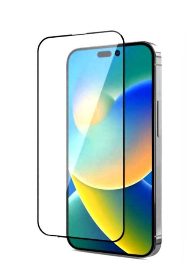 واقي شاشة هيدروجيل شفاف متوافق مع Oppo Find X7 - 1