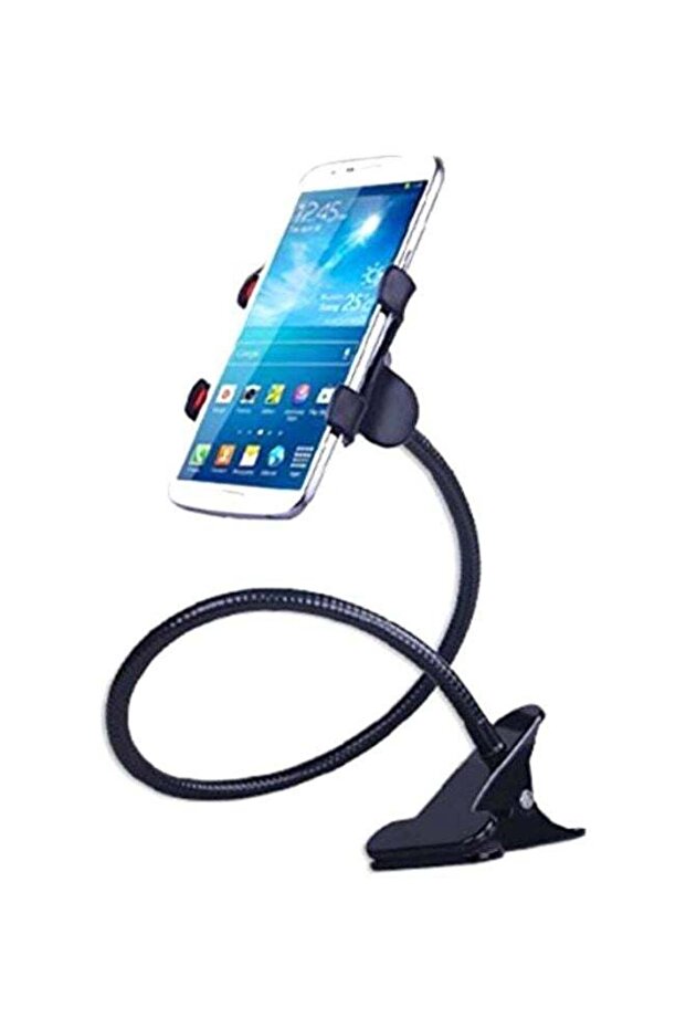 Flexible Mobile Mount Black - 1