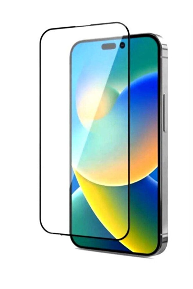 Clear Hydrogel Screen Protector Compatible with Vivo X200 Pro Mini - 1